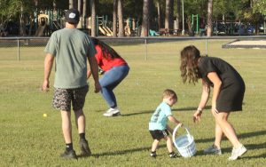 Town of Cheraw EGGnormous Easter Egg Hunt (April 2, 2026) – Photos by William H. Gathings Jr.
