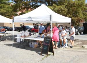 Big Saturday Tailgate (Aug. 9, 2025) – Photos by William H. Gathings Jr.